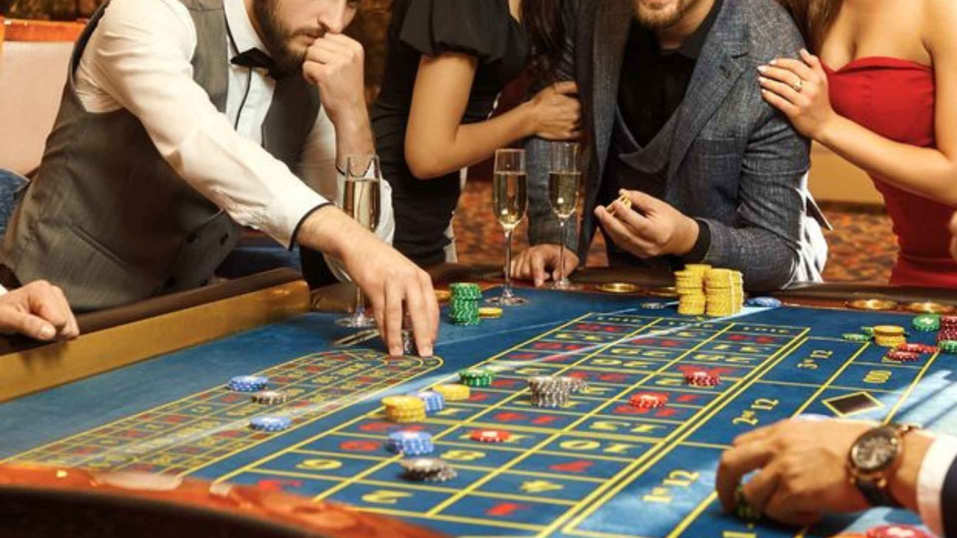 Why Blackjack Is a Strategy-Based Card Game