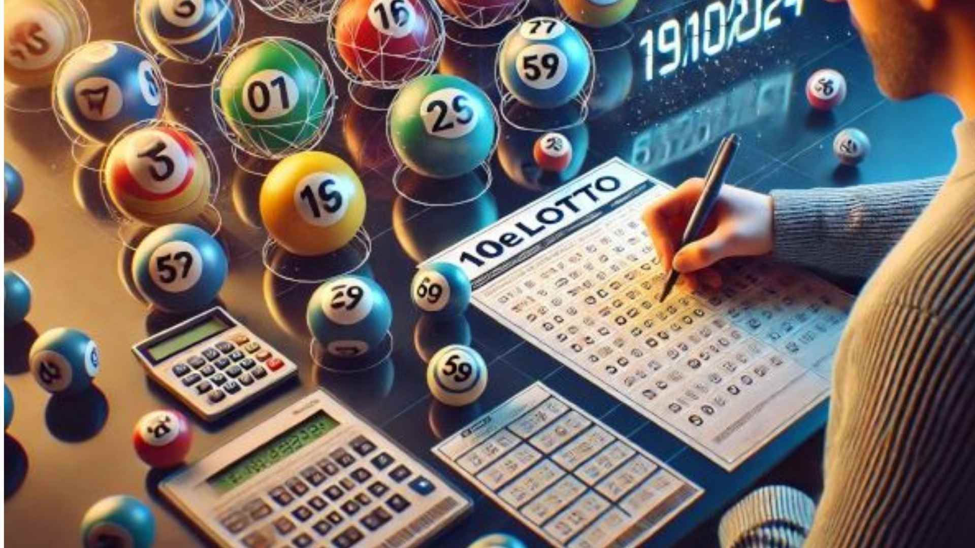 Scratch Cards Inspired by Ancient Legends